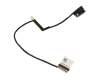 5C10K28146 original Lenovo cable de pantalla LED eDP 30-Pin