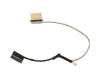 5C10K28163 original Lenovo cable de pantalla LED eDP 40-Pin UHD