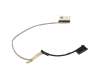 5C10K28163 original Lenovo cable de pantalla LED eDP 40-Pin UHD