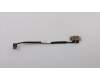 Lenovo 5C10K93826 CABLE DC-IN Cable L 80ML