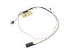 5C10L46013 original Lenovo cable de pantalla LED eDP 40-Pin