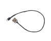 5C10L46735 DC Jack incl. cable original Lenovo