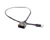 5C10L46735 DC Jack incl. cable original Lenovo