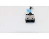 Lenovo 5C10Q59809 CABLE DC-IN Cable C 81CJ