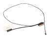 5C10Q60138 original Lenovo cable de pantalla LED eDP 30-Pin