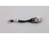 Lenovo 5C10S29909 CABLE DC IN CABLE C 81N7