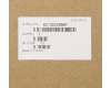 Lenovo 5C10S29987 CABLE Camera Cable L 81XC