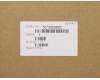 Lenovo 5C10S30002 CABLE Touchpad cable Q 81VM_14