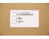 Lenovo 5C10S30022 CABLE Camera Cable Q 82AA FFC