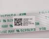 Lenovo 5C10S30022 CABLE Camera Cable Q 82AA FFC