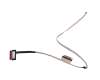 5C10S30063 original Lenovo cable de pantalla LED eDP 30-Pin