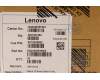 Lenovo 5C10S30602 CABLE TP Board Cable H 21EL