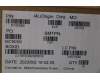 Lenovo 5C10S30826 CABLE CABLE L82YQ MB Right