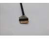 Lenovo 5C10S30956 CABLE CABLE L82XB EDP CABLE HONGXI NEW
