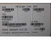 Lenovo 5C10S31081 CABLE CABLE L 83FF IO/B left LUX