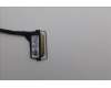 Lenovo 5C10S31081 CABLE CABLE L 83FF IO/B left LUX