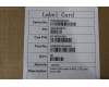 Lenovo 5C10S31245 CABLE EDP cable H 83J1_LCD_non touch_5M