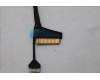 Lenovo 5C10S31270 CABLE Cable L 83K1 EDP IR TOUCH MGE
