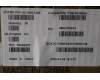 Lenovo 5C10S31320 CABLE MIC board FFC C 83JX