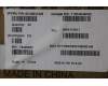 Lenovo 5C10S31322 CABLE IO board FFC C 83JX