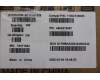 Lenovo 5C10S31329 CABLE MIC board FFC C 83KF
