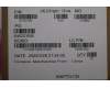 Lenovo 5C10S31380 CABLE Cable L 83KJ M/B-IO L HG