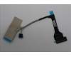 Lenovo 5C10S31510 CABLE Cable L 83LT EDP CABLE IPS LUX