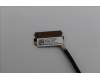 Lenovo 5C10S31609 CABLE EDP cable W21US IR