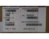 Lenovo 5C10S31757 CABLE Touch pad FFC C 83QM
