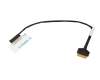 5C10S73180 original Lenovo cable de pantalla LED 30-Pin