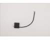 Lenovo 5C10U58137 CABLE Fru, 150mm Com2 cable w/levelshift