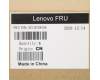 Lenovo CABLE Backlight panel CBL BOE para Lenovo M90a Desktop (11CD)