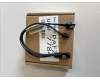 Lenovo 5C10U58173 CABLE Fru210mm Slim ODD SATA &PWR cable