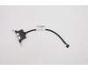 Lenovo 5C10U58186 CABLE Fru 200mm Rear USB2 LP cable