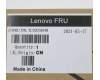 Lenovo 5C10U58198 CABLE 23.8, WW, Backlight Cable, LG, NT