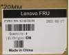 Lenovo 5C10U58199 CABLE Backlight Cable