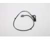 Lenovo 5C10U58229 CABLE Fru,4pin to 6 pin 500mm Cable