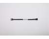 Lenovo 5C10U58235 CABLE Fru185mmSATA cable 1 latch R_angle