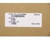 Lenovo 5C10U58289 CABLE Fru, 450mm sensor cable_T750