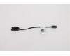 Lenovo 5C10U58290 CABLE Fru, 1 T 2 ARGB Lighting cable34L