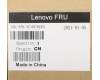 Lenovo 5C10U58301 CABLE type C+MIC Cable