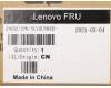 Lenovo 5C10U58325 CABLE Full function Type-C CBL, LUX