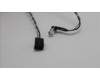 Lenovo 5C10U58344 CABLE Fru255mm Red logo LED cable