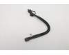 Lenovo 5C10U58354 CABLE Fru 8p to 6p and 6+2p 250mm Cable