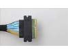 Lenovo 5C10U58383 CABLE Fru,Motherboard NVME Gen5 cable