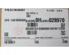 Lenovo 5C10U58387 CABLE Fru,SATA PWRcable(485+35)_TCO8.0
