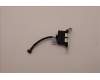 Lenovo 5C10U58406 CABLE Fru 120mm Rear USB2 LP cable_TCO8