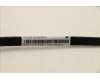 Lenovo 5C10U58424 CABLE Fru,520mmSATA cable 1 latch_TCO8.0