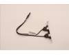 Lenovo 5C10U58434 CABLE Fru 300mm Rear USB2 HP cable_TCO8