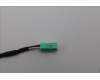 Lenovo 5C10U58484 CABLE Fru 250mm Sensor cable_TCO8.0